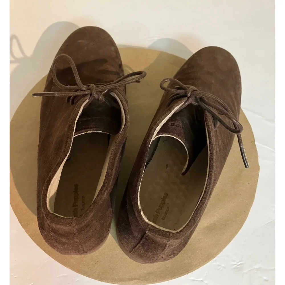 Hush Puppies hush puppies